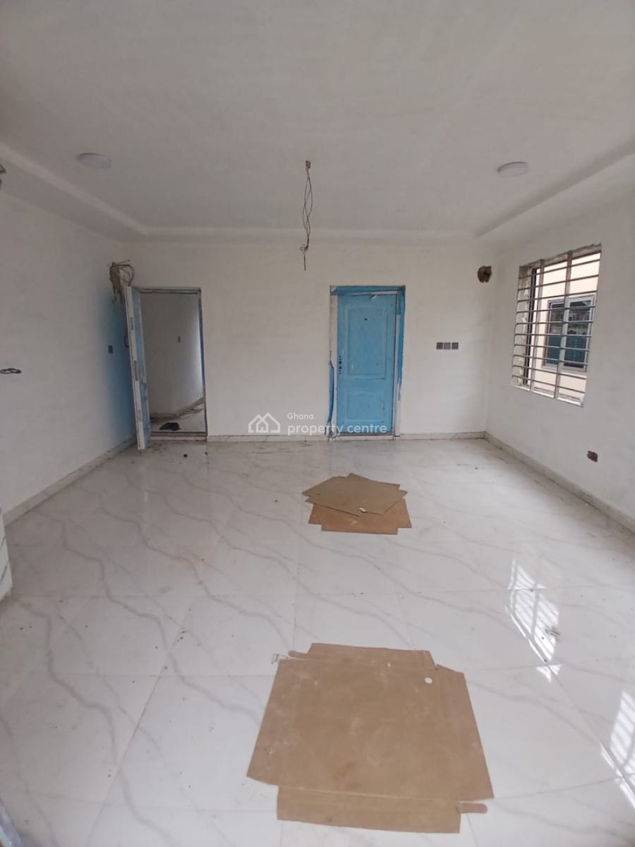 4 Bedrooms at Acp Estate, Acp  Estate, Ga East Municipal, Accra, Detached Duplex for Rent
