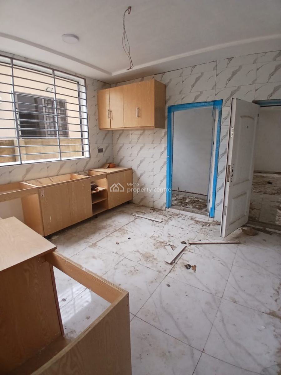 4 Bedrooms at Acp Estate, Acp  Estate, Ga East Municipal, Accra, Detached Duplex for Rent