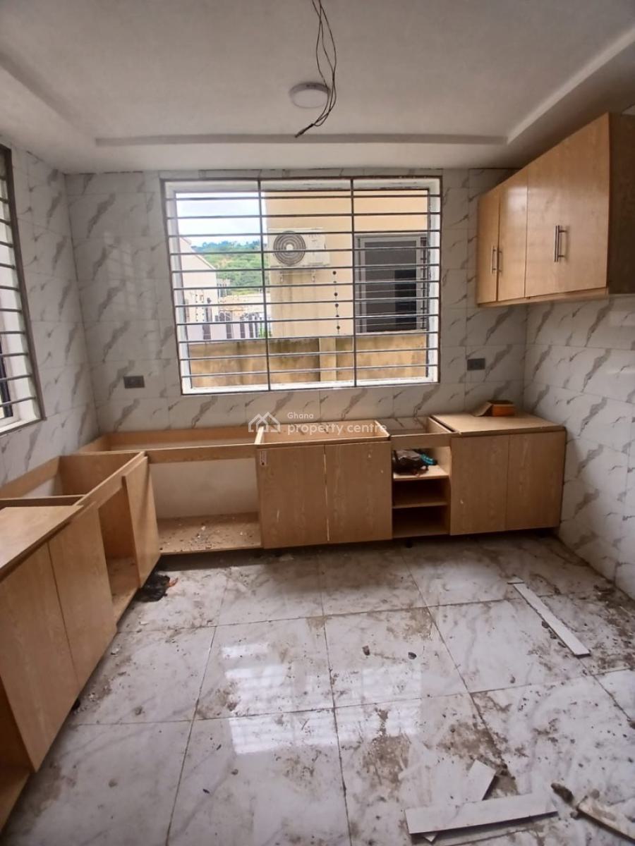 4 Bedrooms at Acp Estate, Acp  Estate, Ga East Municipal, Accra, Detached Duplex for Rent