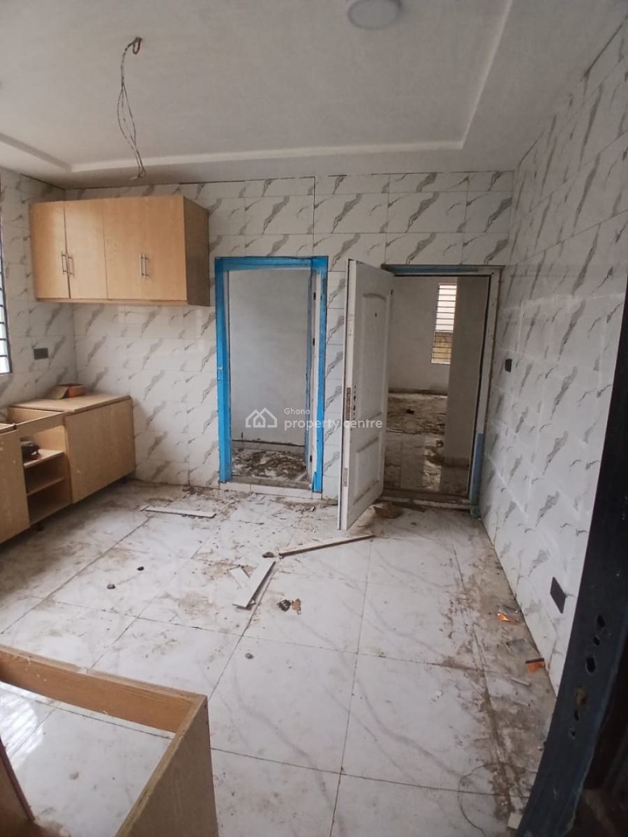 4 Bedrooms at Acp Estate, Acp  Estate, Ga East Municipal, Accra, Detached Duplex for Rent