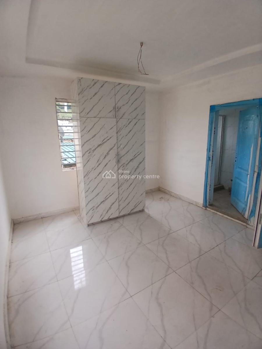 4 Bedrooms at Acp Estate, Acp  Estate, Ga East Municipal, Accra, Detached Duplex for Rent