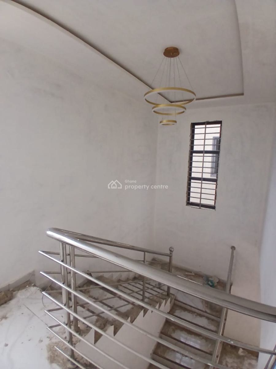 4 Bedrooms at Acp Estate, Acp  Estate, Ga East Municipal, Accra, Detached Duplex for Rent