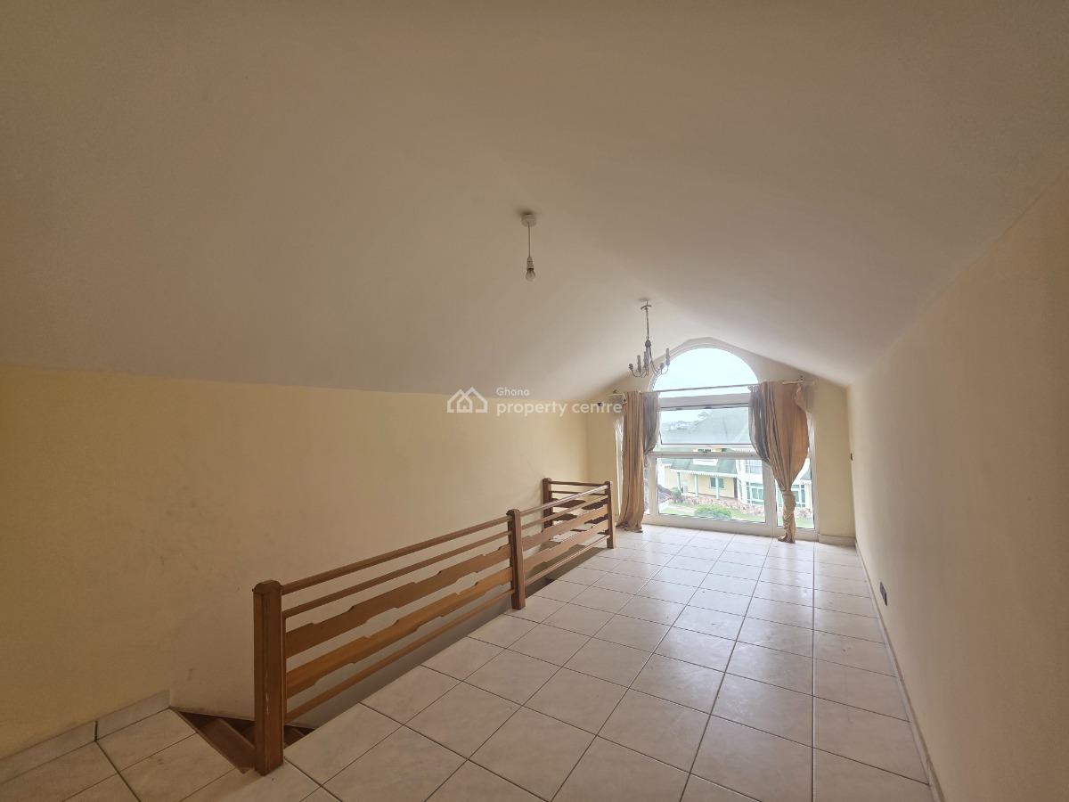 4 Bedroom House with a Boys Quarters at East Legon Trasacco, East Legon Trasacco, Accra Metropolitan, Accra, House for Sale
