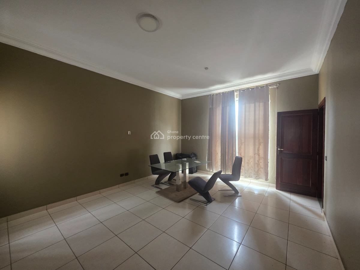4 Bedroom House with a Boys Quarters at East Legon Trasacco, East Legon Trasacco, Accra Metropolitan, Accra, House for Sale