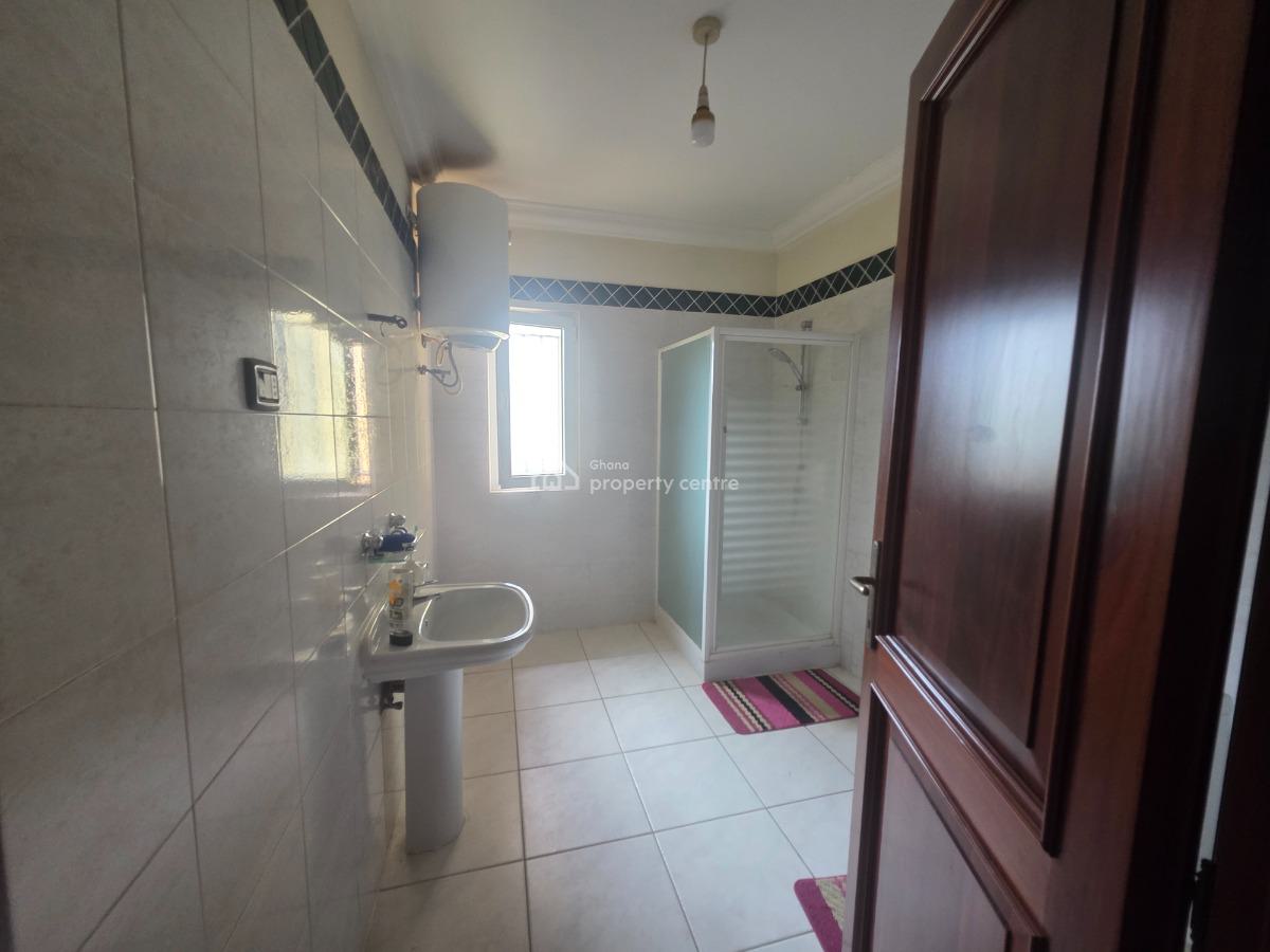 4 Bedroom House with a Boys Quarters at East Legon Trasacco, East Legon Trasacco, Accra Metropolitan, Accra, House for Sale