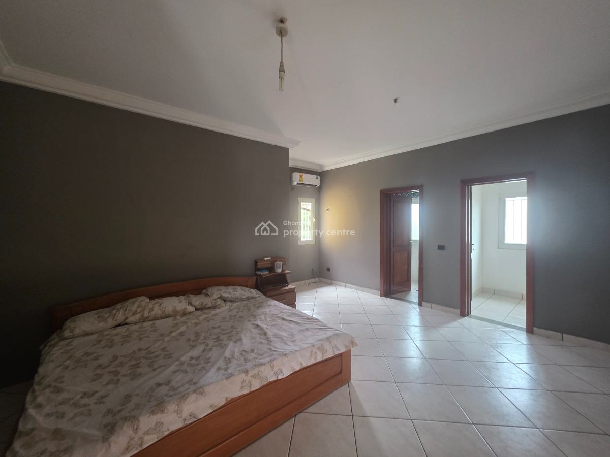 4 Bedroom House with a Boys Quarters at East Legon Trasacco, East Legon Trasacco, Accra Metropolitan, Accra, House for Sale