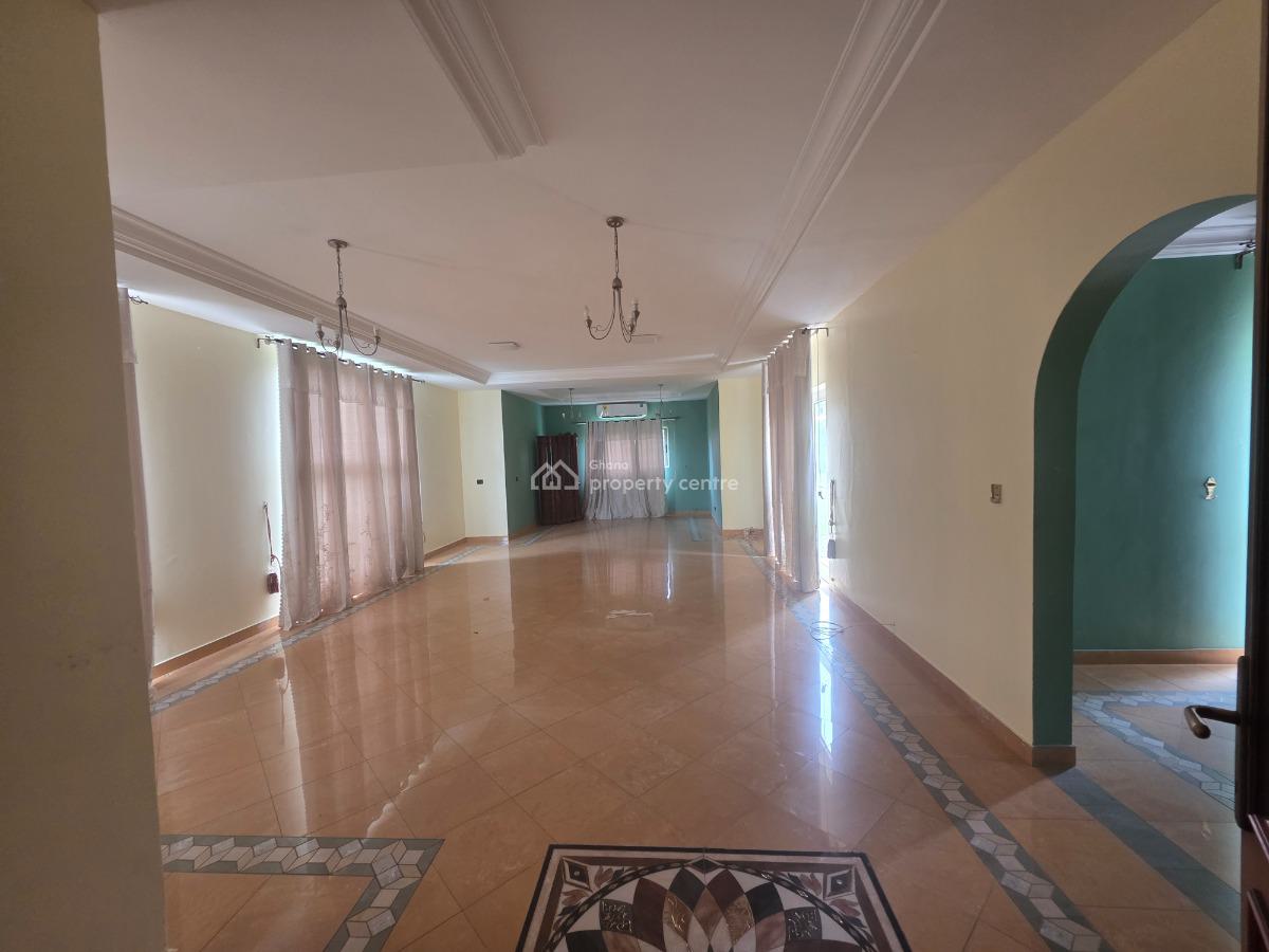 4 Bedroom House with a Boys Quarters at East Legon Trasacco, East Legon Trasacco, Accra Metropolitan, Accra, House for Sale