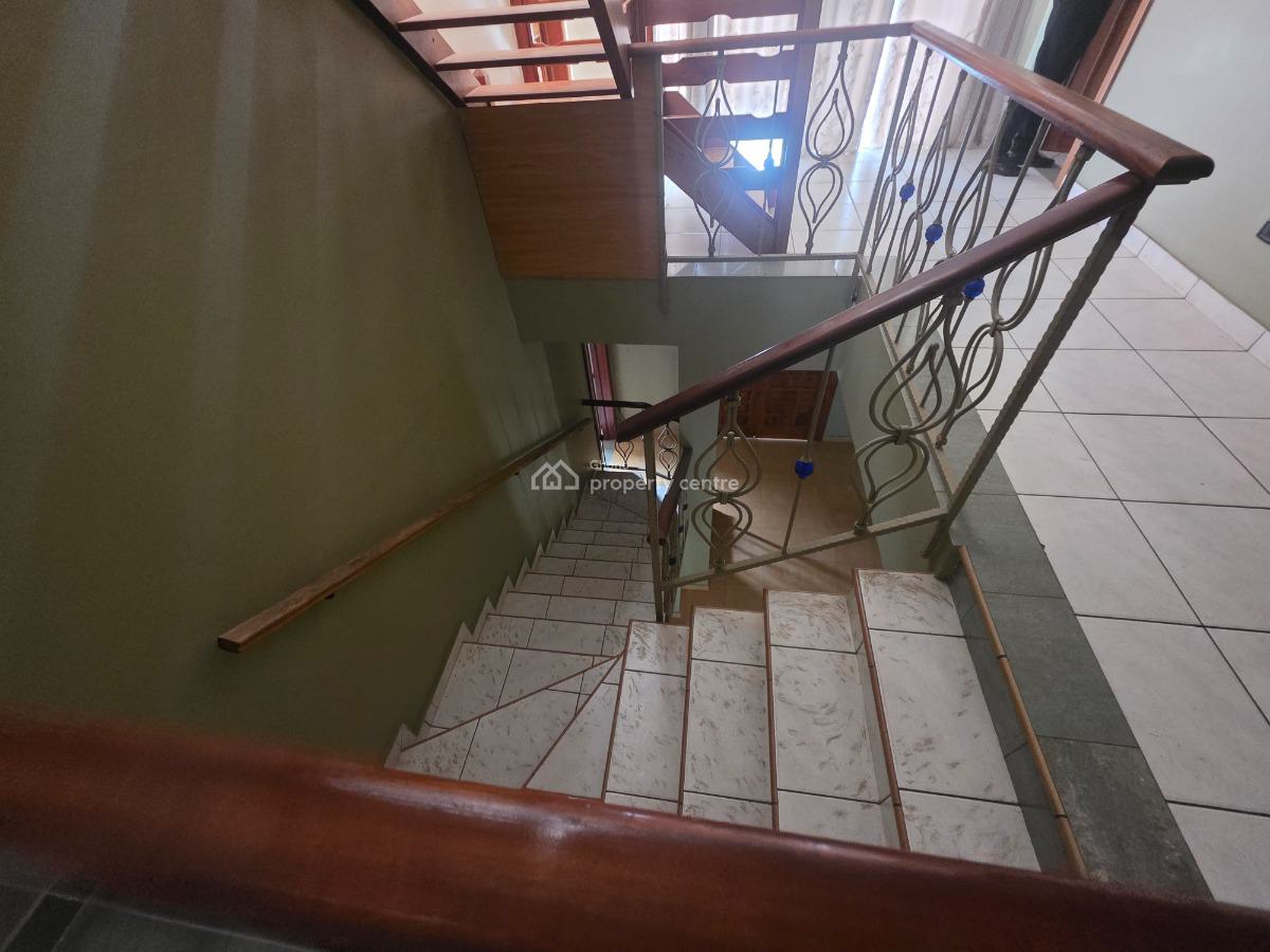 4 Bedroom House with a Boys Quarters at East Legon Trasacco, East Legon Trasacco, Accra Metropolitan, Accra, House for Sale