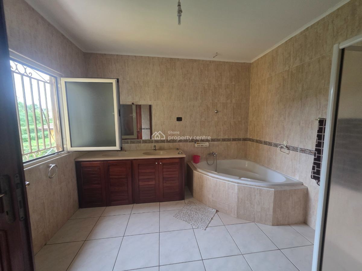 4 Bedroom House with a Boys Quarters at East Legon Trasacco, East Legon Trasacco, Accra Metropolitan, Accra, House for Sale