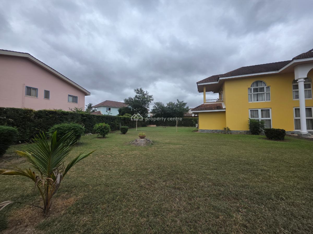 4 Bedroom House with a Boys Quarters at East Legon Trasacco, East Legon Trasacco, Accra Metropolitan, Accra, House for Sale