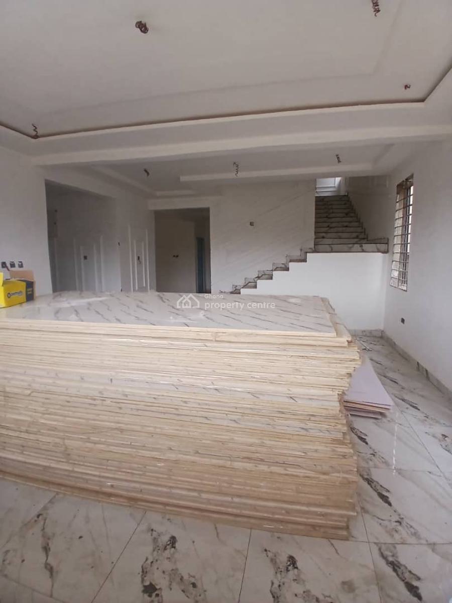 4 Bedrooms at Acp Estate, Acp Estate, Ga East Municipal, Accra, Detached Duplex for Rent