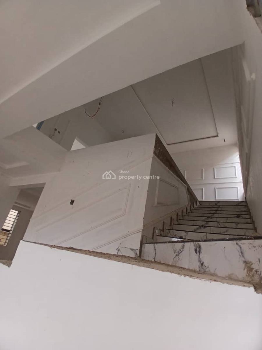 4 Bedrooms at Acp Estate, Acp Estate, Ga East Municipal, Accra, Detached Duplex for Rent