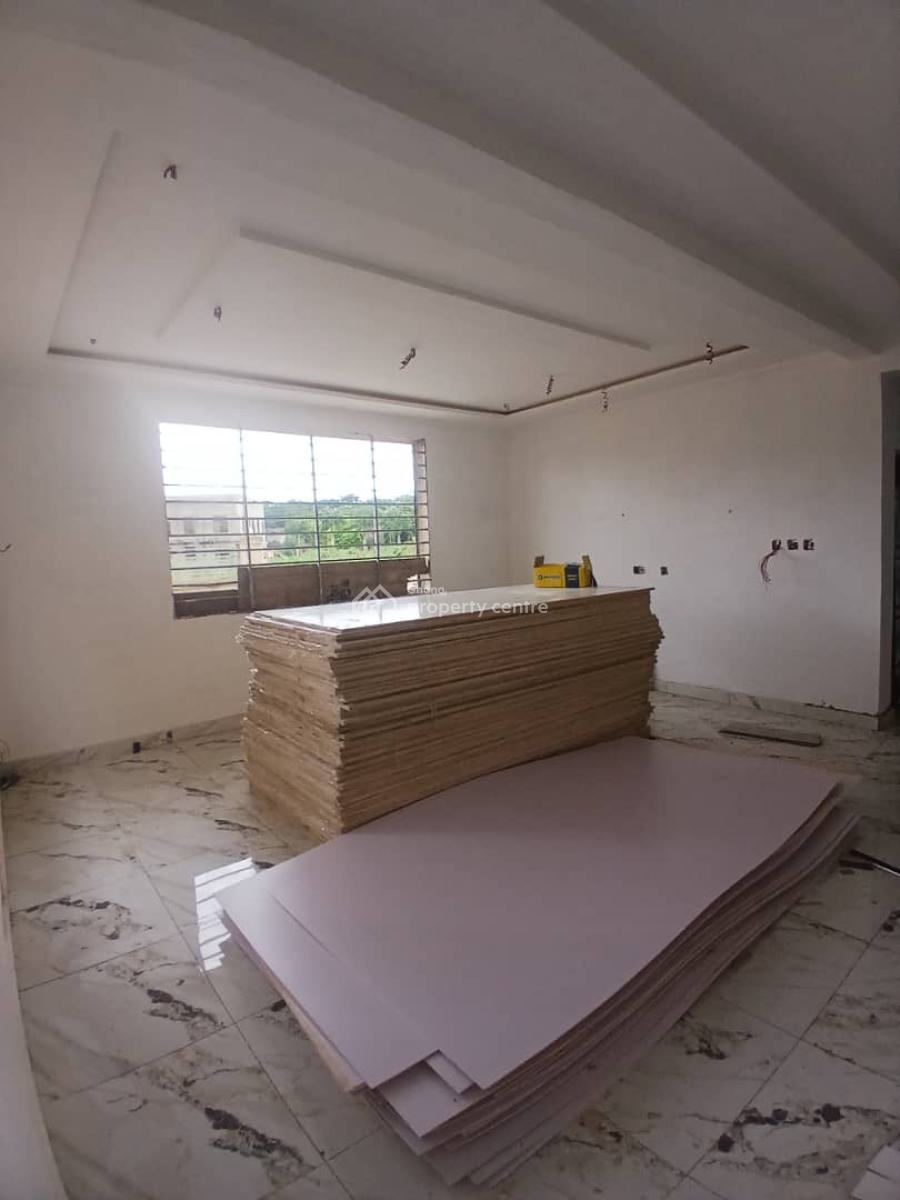 4 Bedrooms at Acp Estate, Acp Estate, Ga East Municipal, Accra, Detached Duplex for Rent