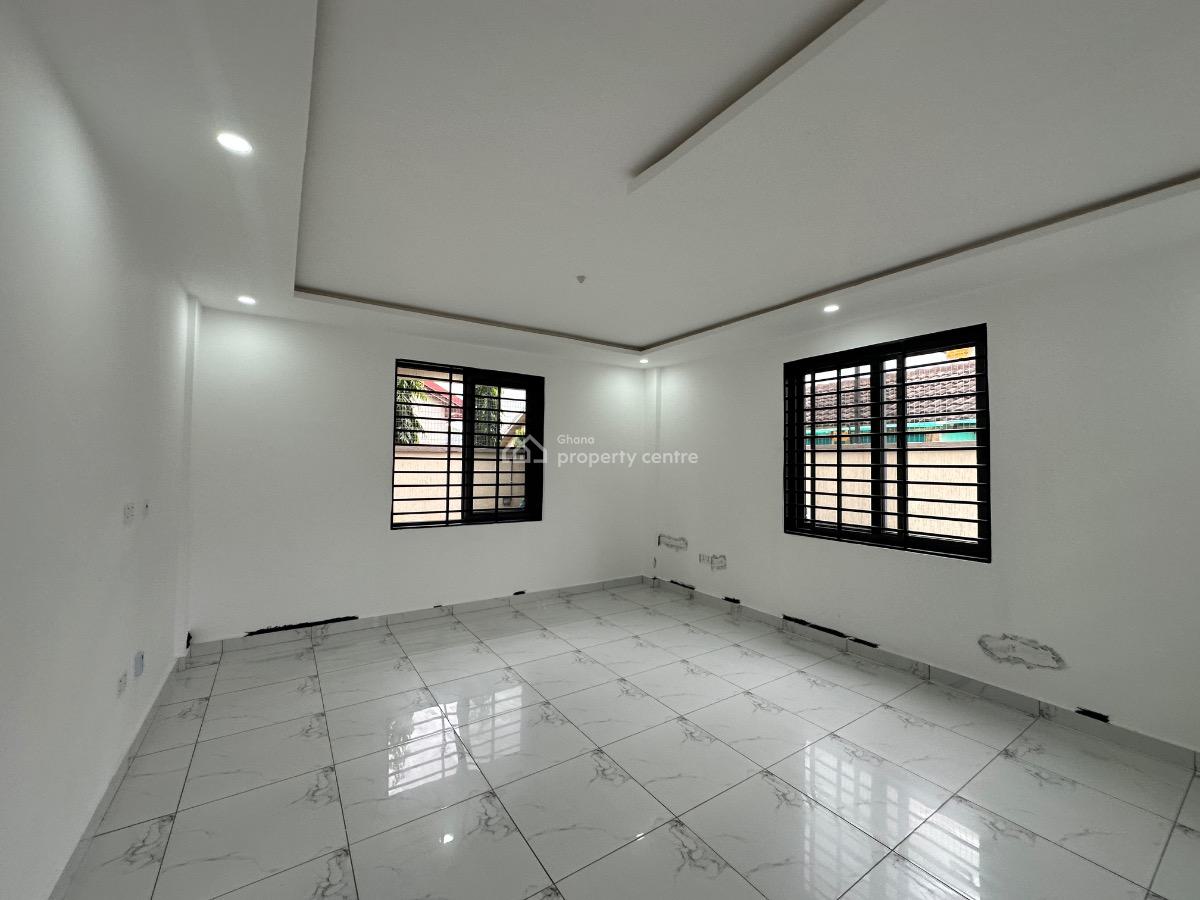 Nice 4 Bedroom, a&c Mall, East Legon, Accra, Townhouse for Rent