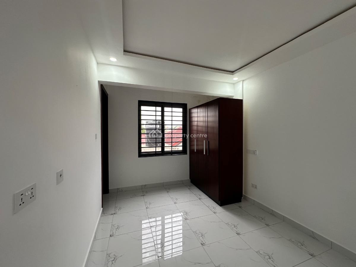 Nice 4 Bedroom, a&c Mall, East Legon, Accra, Townhouse for Rent