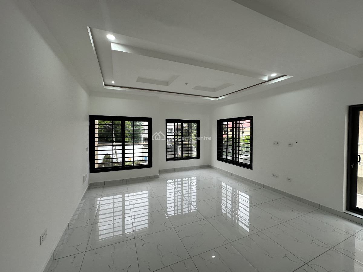 Plush 4 Bedroom, a&c Mall, East Legon, East Legon, Accra, Townhouse for Sale