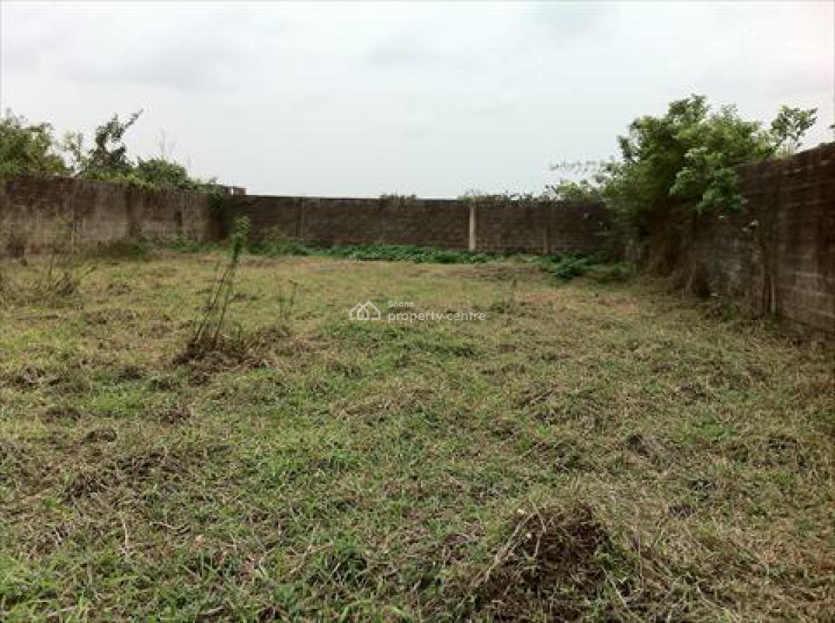 2 Plots of Land, Kasoa Opeikuma, Awutu-senya East, Central Region, Land for Sale