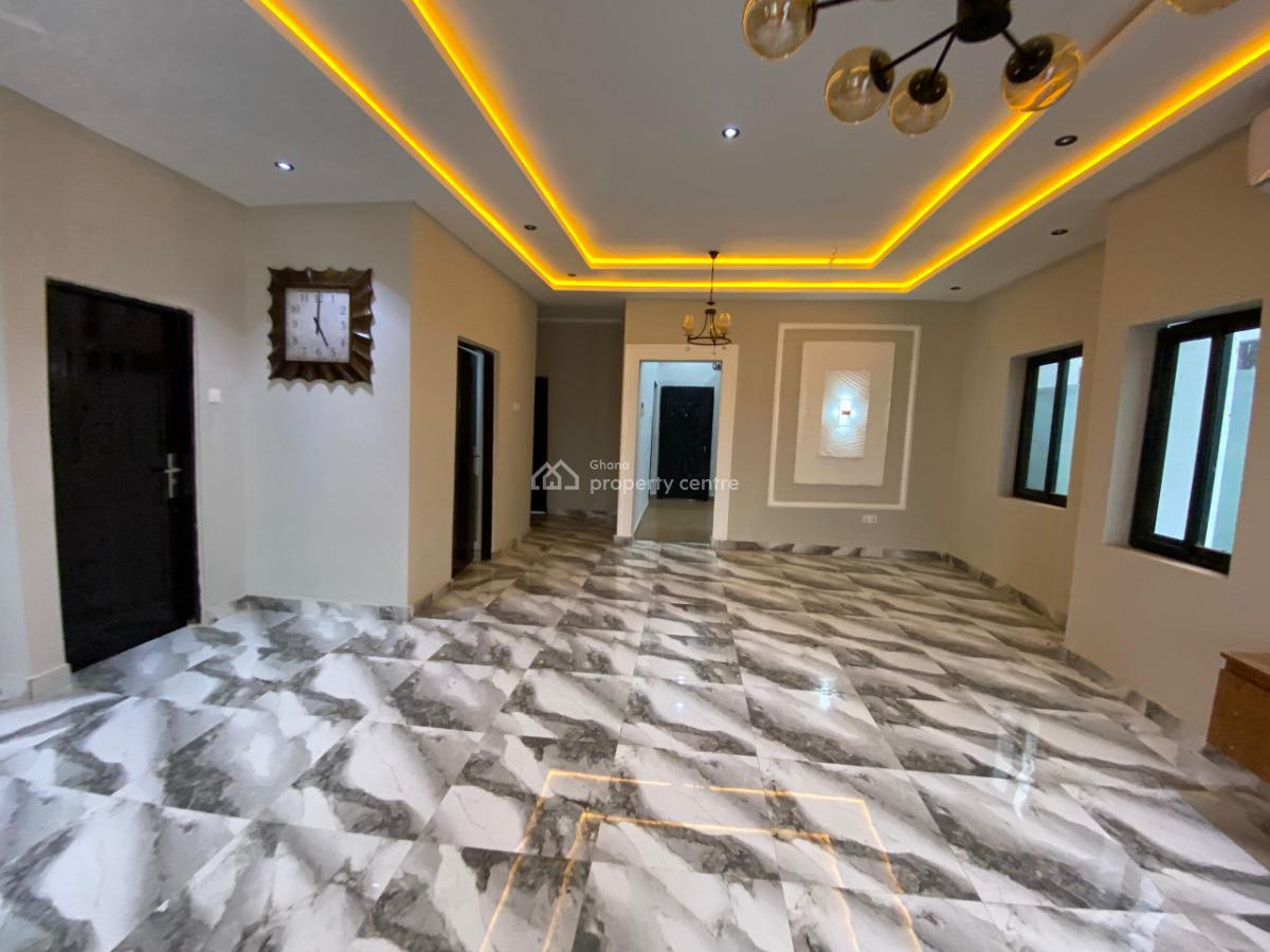 Fantasy 4 Bedroom, East Legon Hills, East Legon, Accra, Detached Duplex for Sale