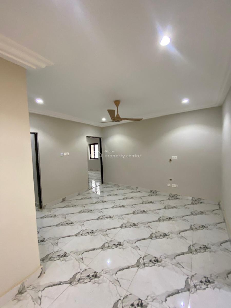 Fantasy 4 Bedroom, East Legon Hills, East Legon, Accra, Detached Duplex for Sale