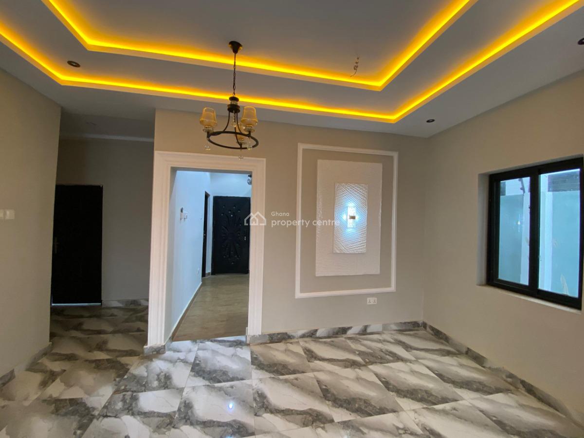 Fantasy 4 Bedroom, East Legon Hills, East Legon, Accra, Detached Duplex for Sale