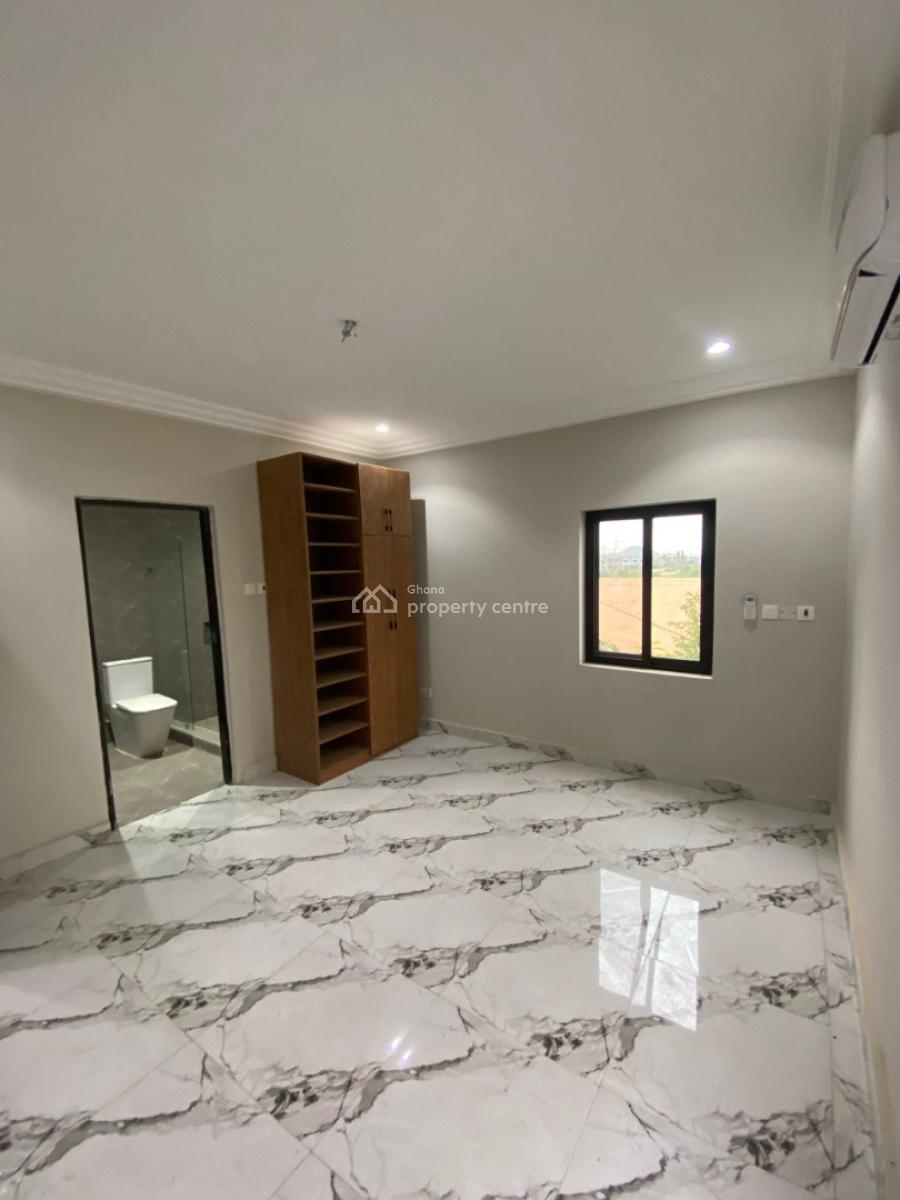 Fantasy 4 Bedroom, East Legon Hills, East Legon, Accra, Detached Duplex for Sale