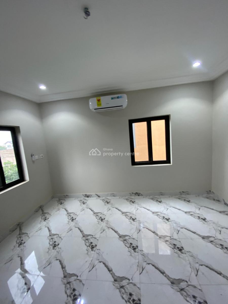 Fantasy 4 Bedroom, East Legon Hills, East Legon, Accra, Detached Duplex for Sale