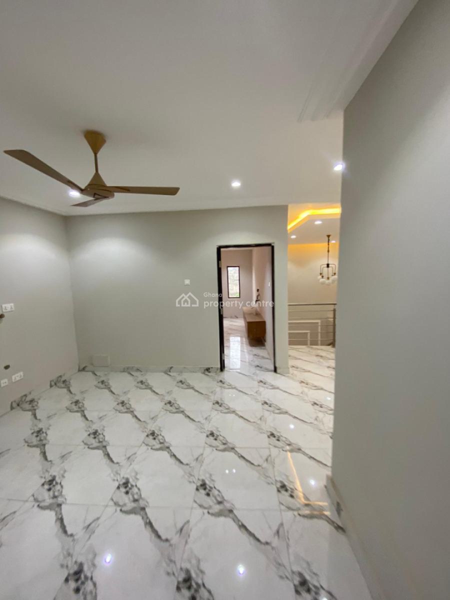 Fantasy 4 Bedroom, East Legon Hills, East Legon, Accra, Detached Duplex for Sale