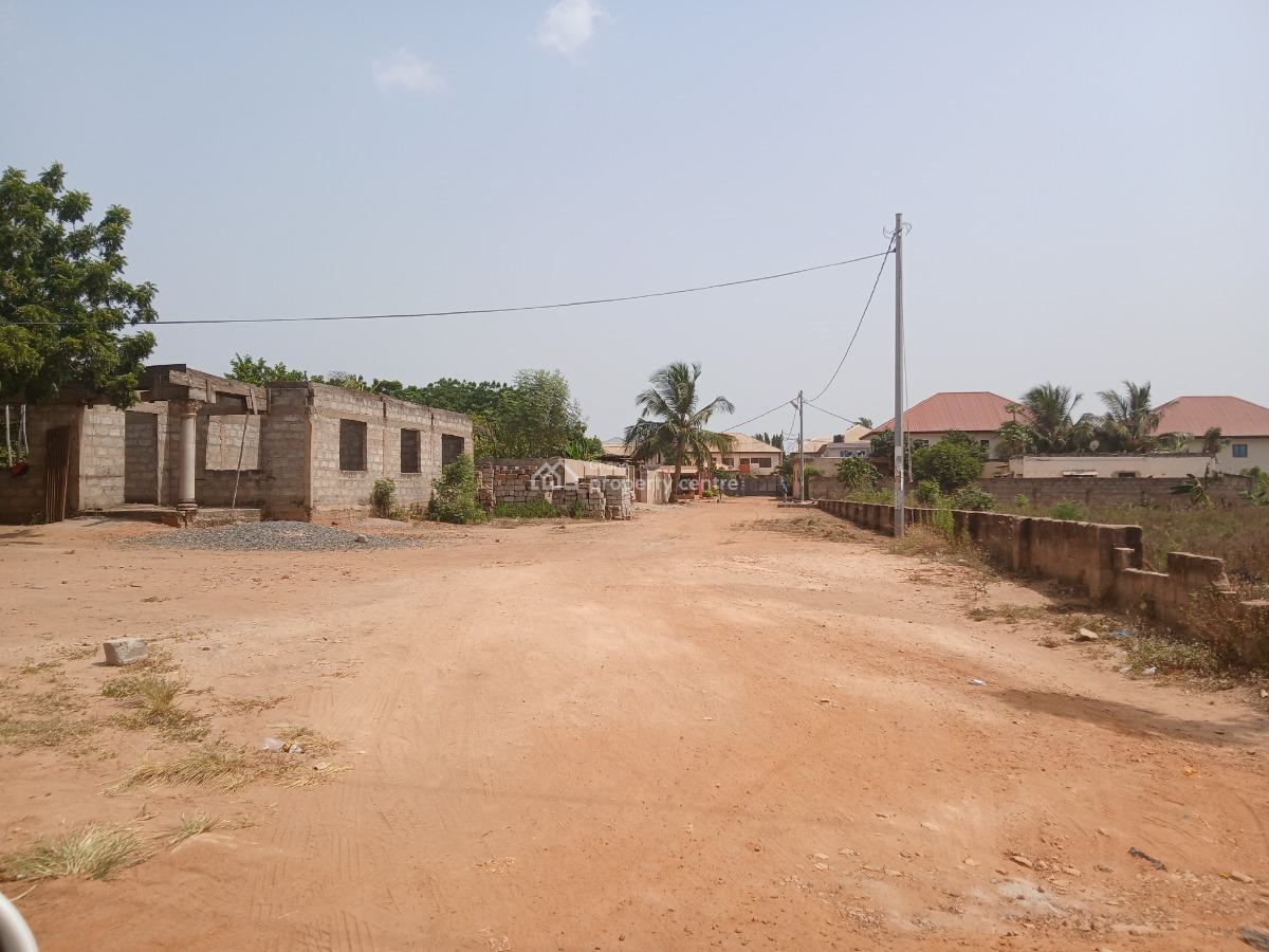 Verified and Ready--- Community 25 Plots Going Fast, Savannah Road, Community 25, Tema, Accra, Mixed-use Land for Sale
