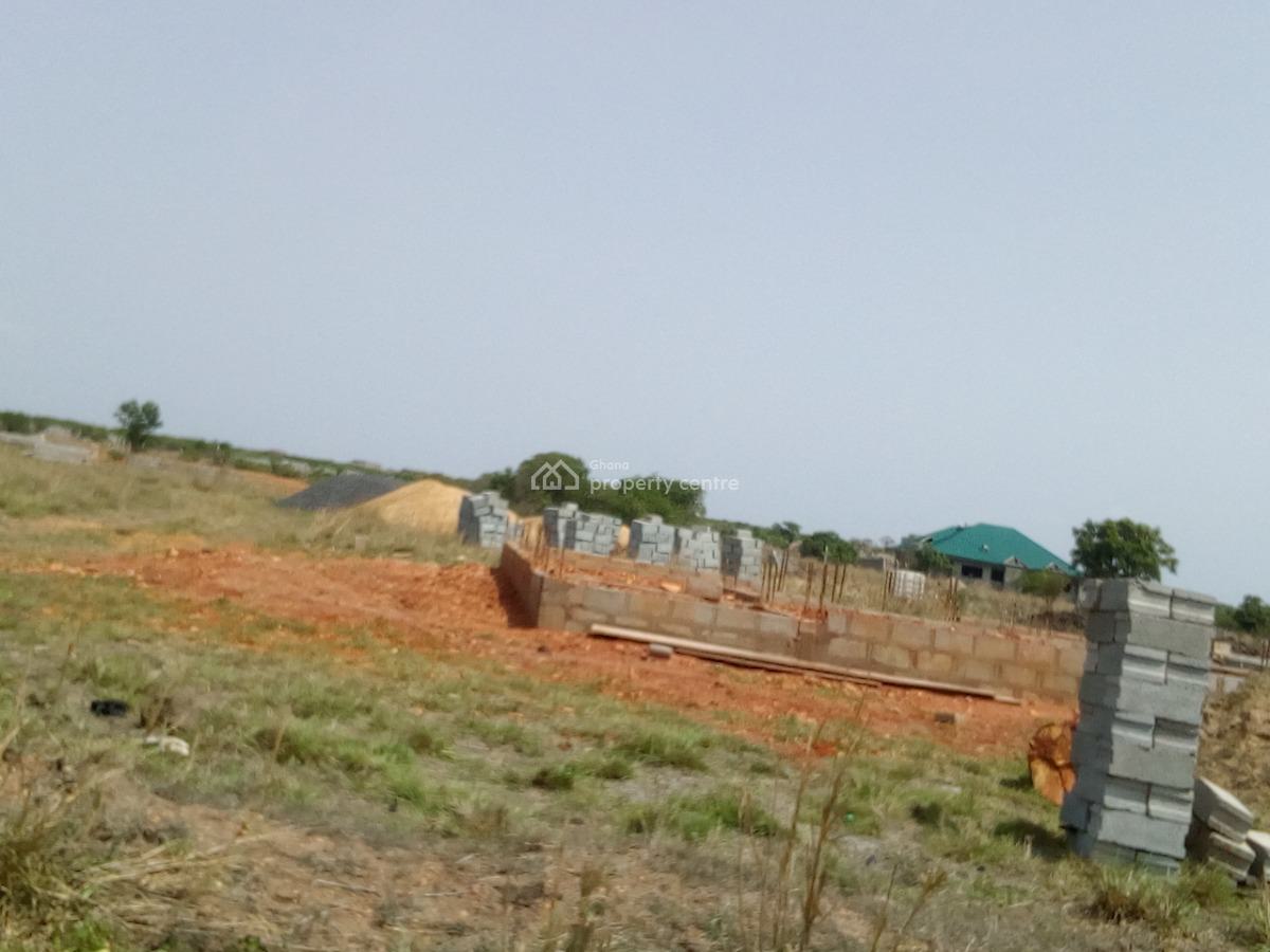 Rush for Legally Assured Plots in Community 25, Tema, Community 25 Mall, Community 25, Tema, Accra, Mixed-use Land for Sale