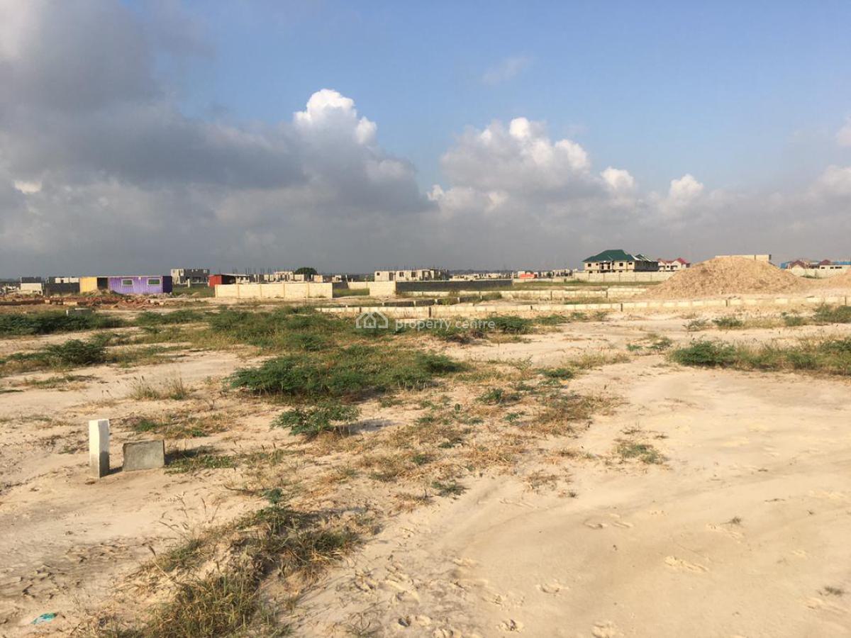 The Smart Buy for Long-term Gains--- Plots in Community 25, Community 25 Mall, Community 25, Tema, Accra, Mixed-use Land for Sale