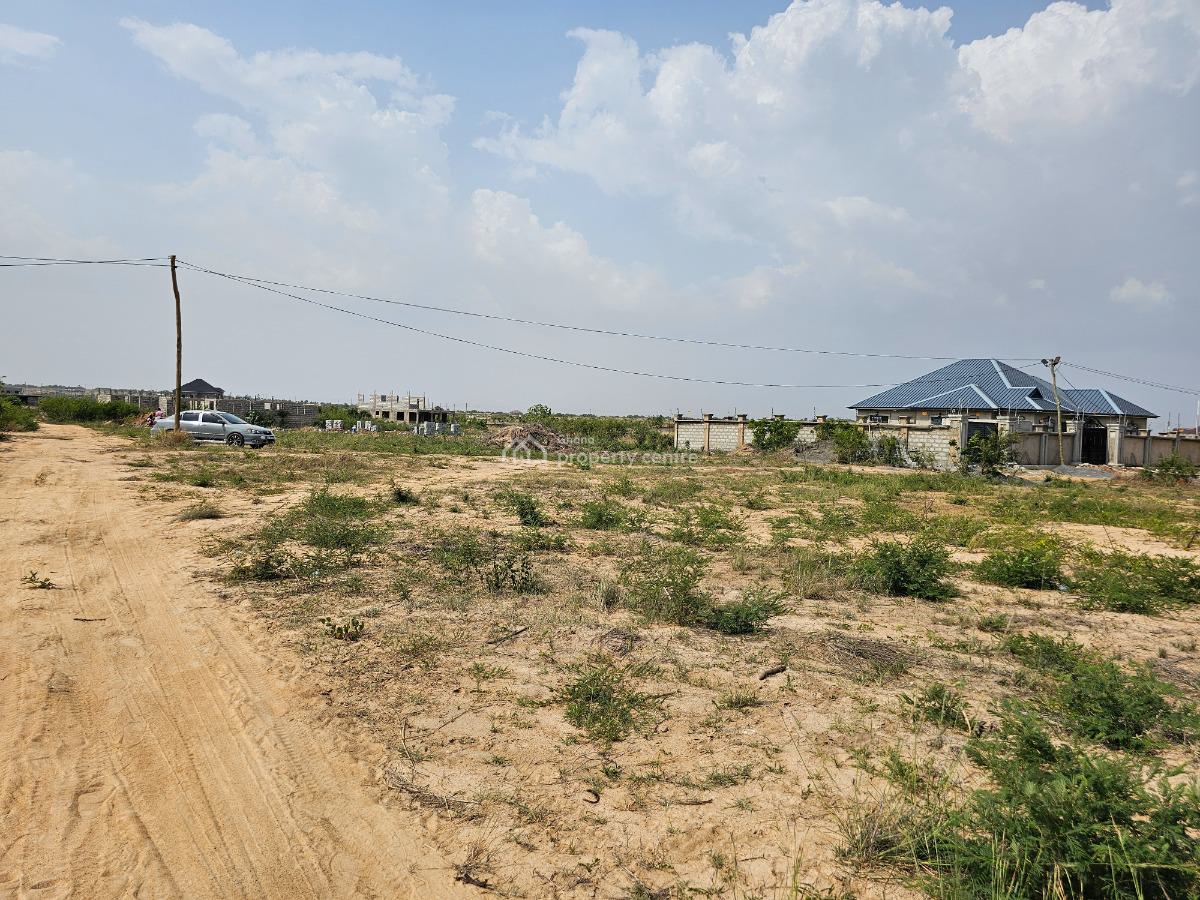 Sure Deals on Genuine Half Plots - Prampram, Ningo Prampram District, Accra, Residential Land for Sale