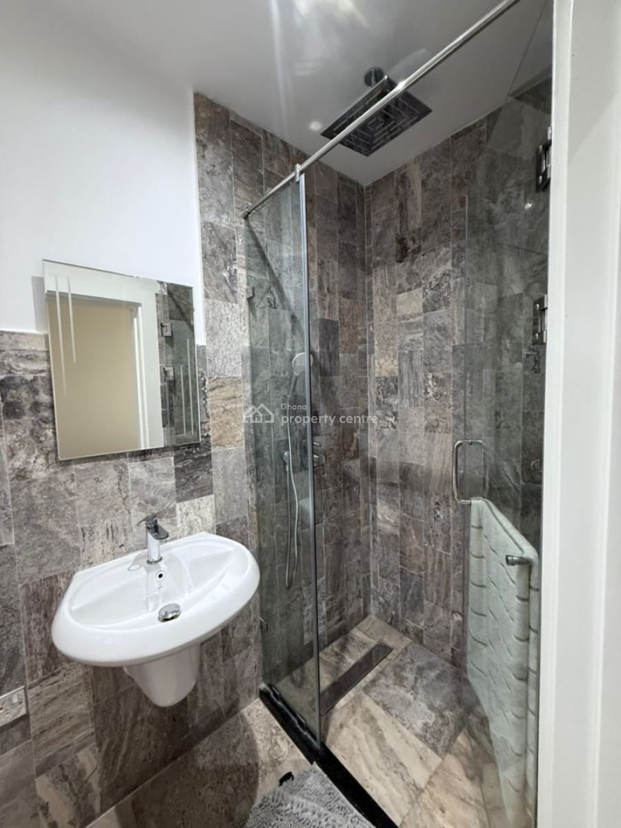 Executive Newly Built 4 Bedroom, Cantonments, Accra, Townhouse for Rent