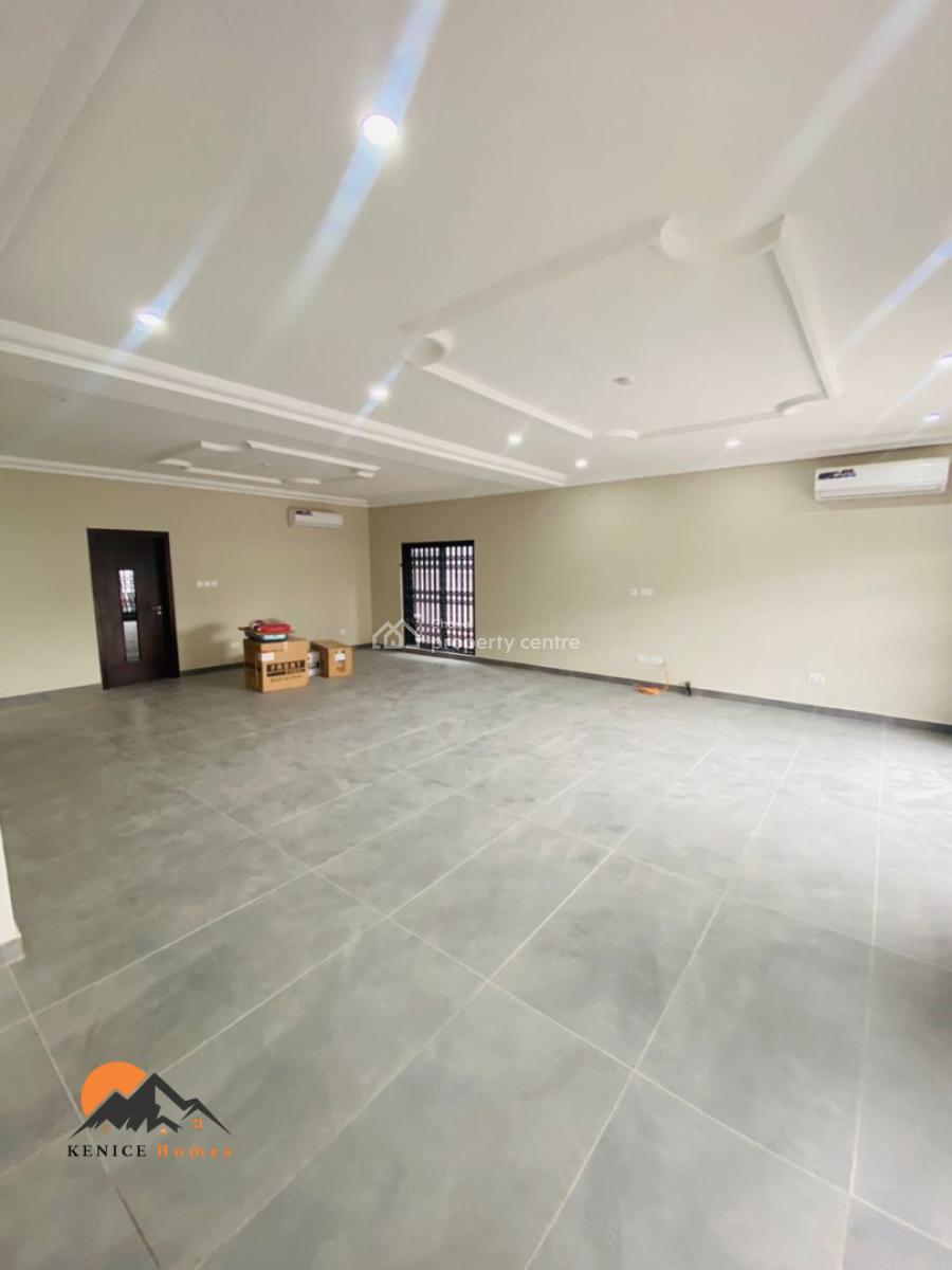 Stunning 4 Bedroom House with 1 Boys Quarters with an Elevator, Adjiringanor, East Legon, Accra, House for Sale