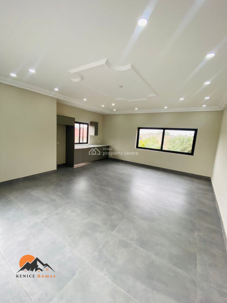 Stunning 4 Bedroom House with 1 Boys Quarters with an Elevator, Adjiringanor, East Legon, Accra, House for Sale