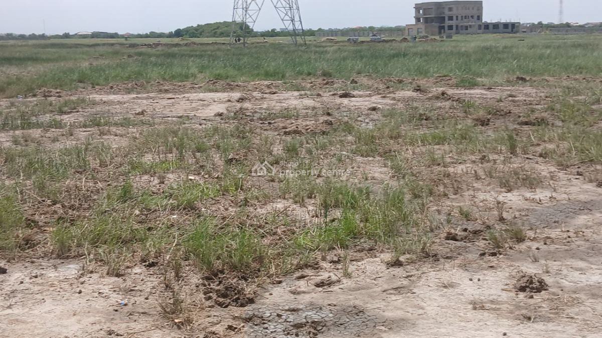 Mind Blowing Incentives on Half Plots - Tema Community 25, Adom Estate Road, Community 25, Tema, Accra, Mixed-use Land for Sale