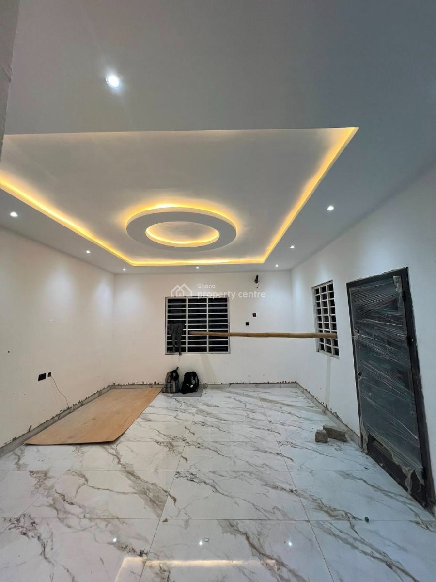 Executive 4 Bedrooms, Ashaley Botwe, Adenta Municipal, Accra, House for Sale