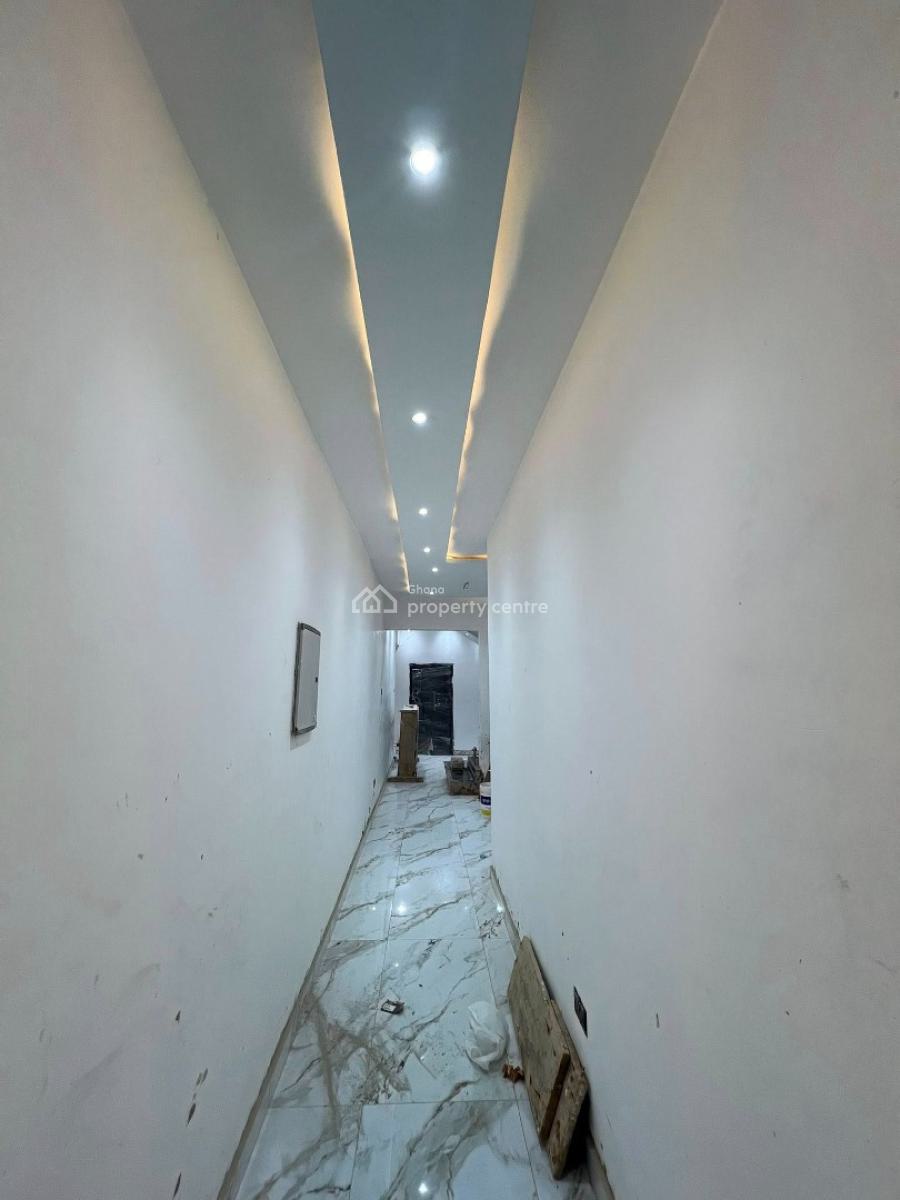 Executive 4 Bedrooms, Ashaley Botwe, Adenta Municipal, Accra, House for Sale