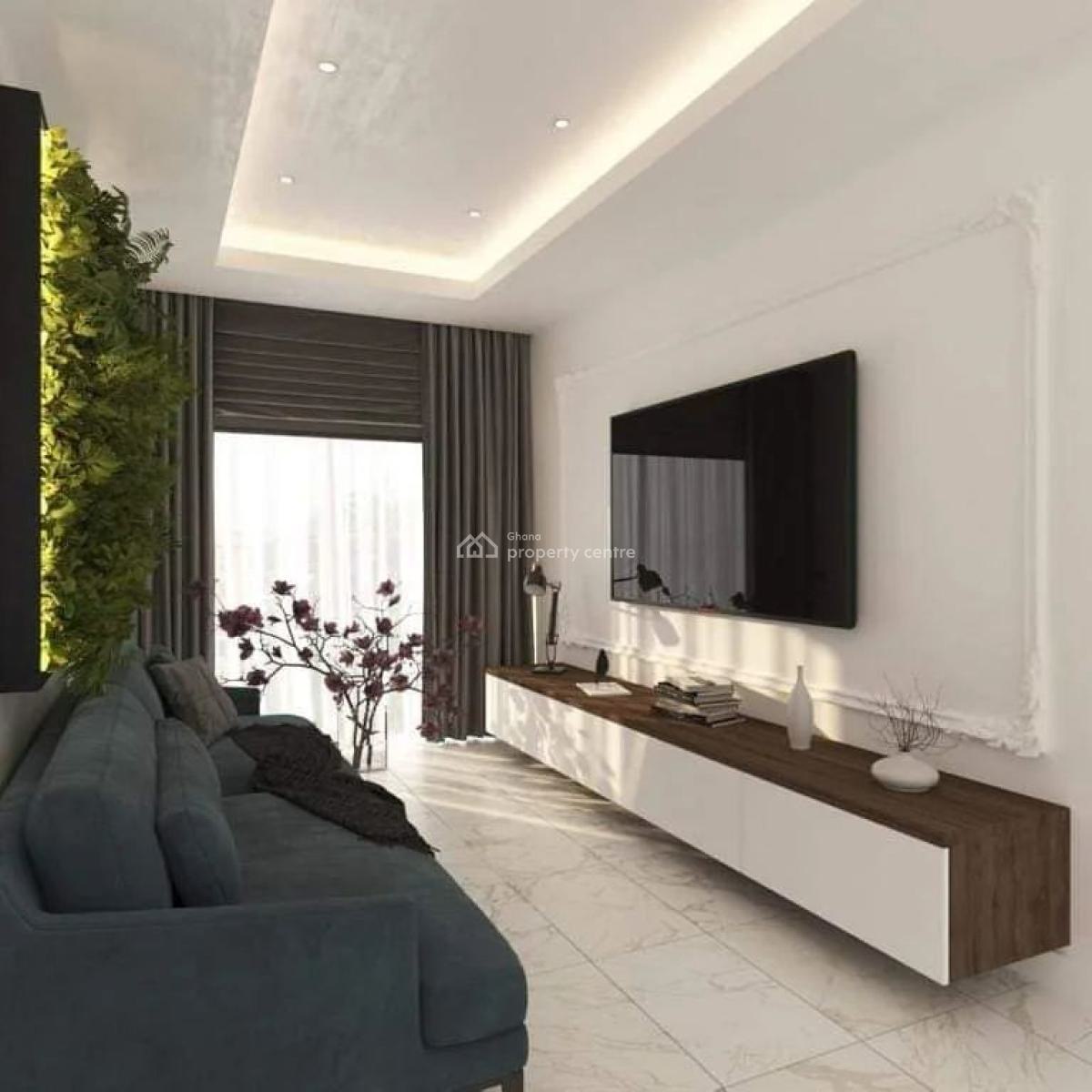 Executive Fully Furnished 4 Bedrooms, Tse Addo, Accra, House for Sale