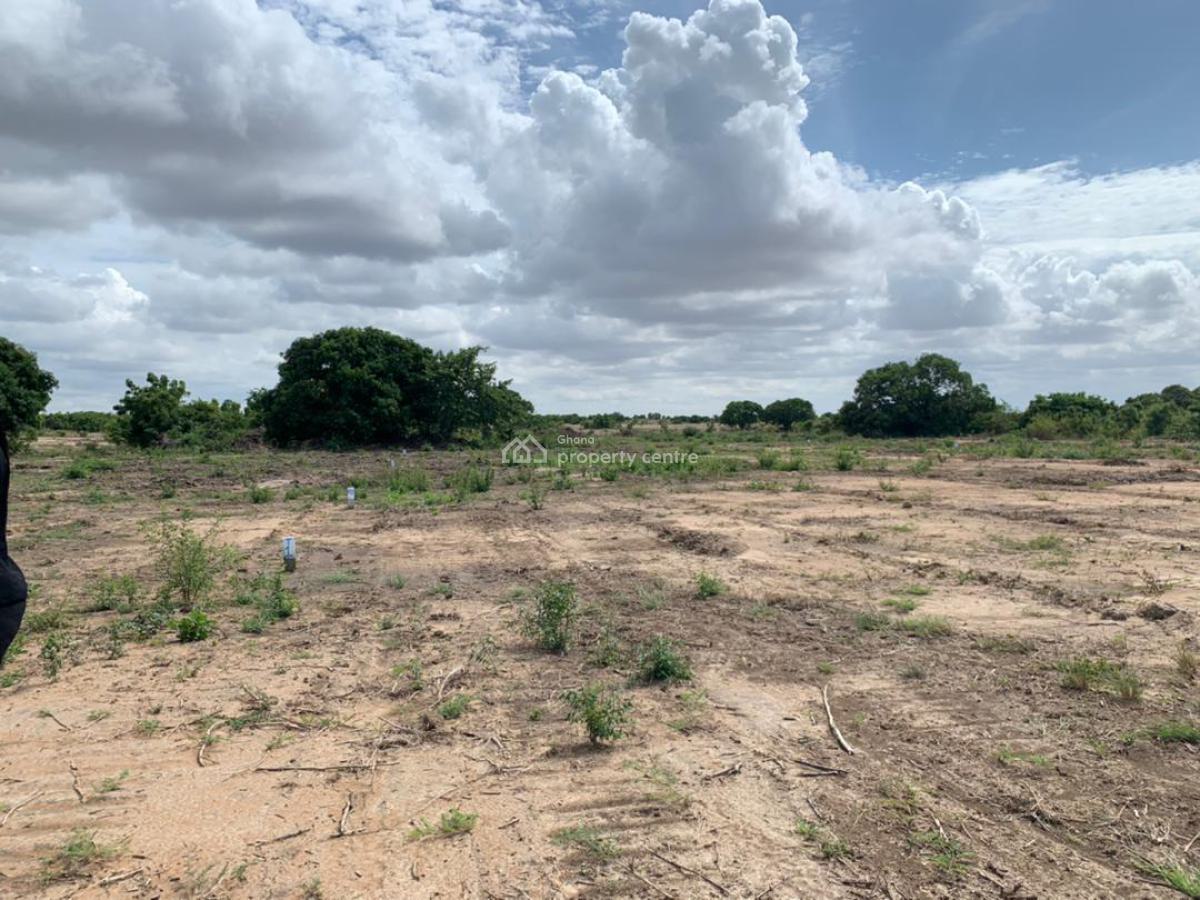 Limited-time Reductions on Prampram Plots, New Ningo Police Station, Prampram, Ningo Prampram District, Accra, Mixed-use Land for Sale