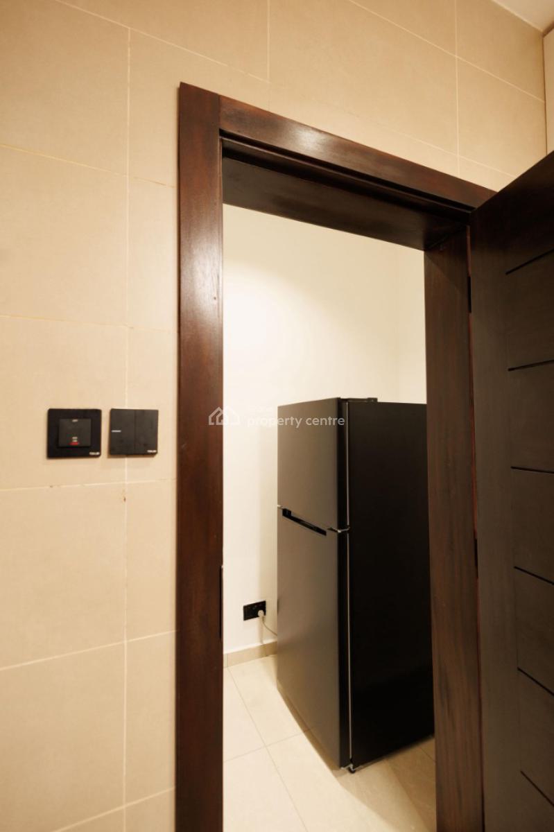 Furnished 2 Bedroom, Exhibition, Dansoman, Dansoman, Accra, Apartment for Rent
