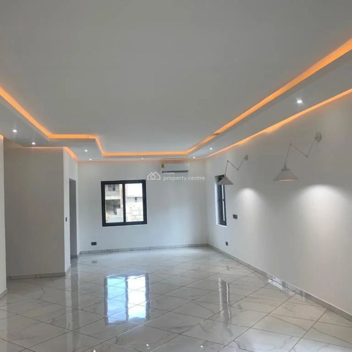 Executive 4 Bedroom, East Legon Hills, East Legon, Accra, House for Sale
