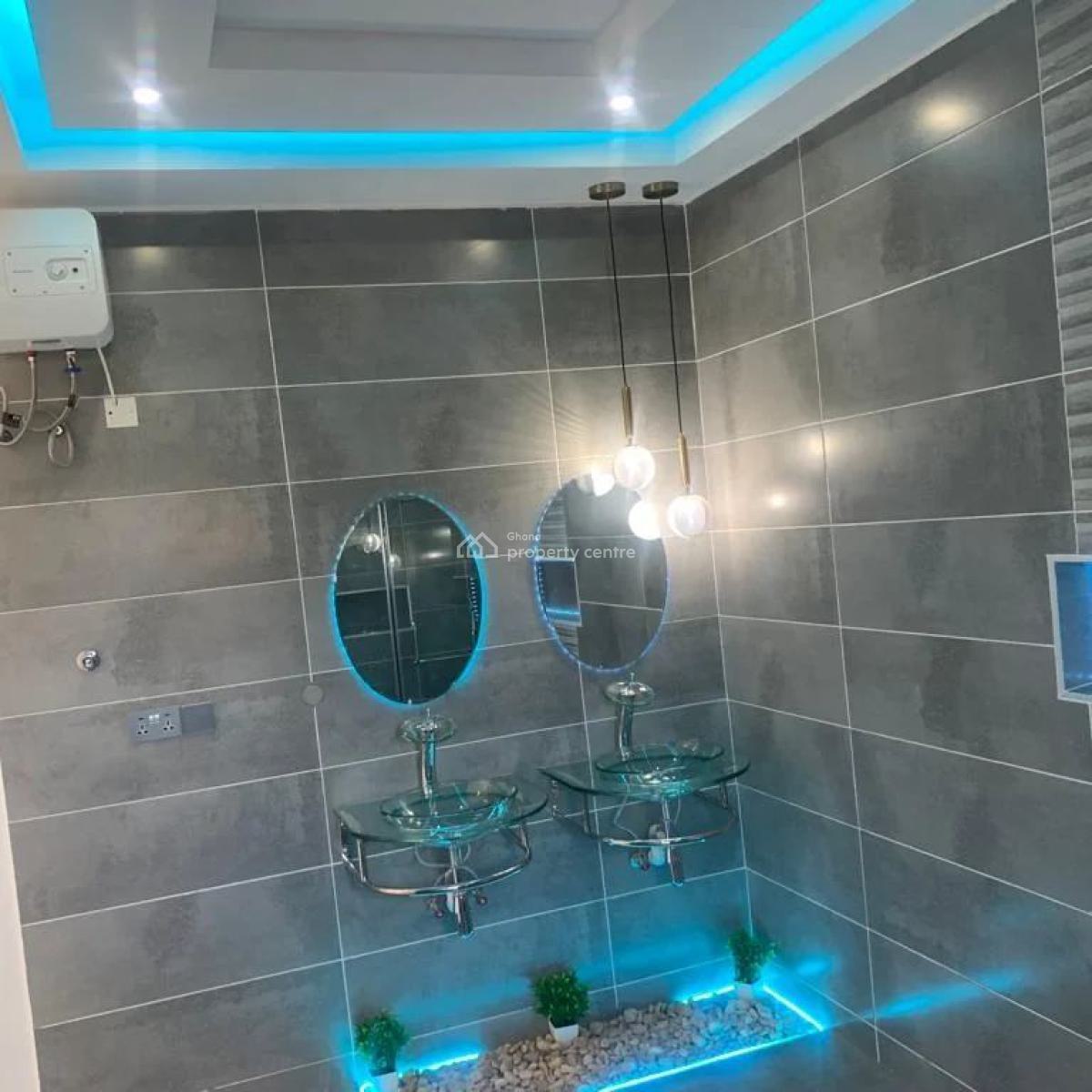 Executive 4 Bedroom, East Legon Hills, East Legon, Accra, House for Sale