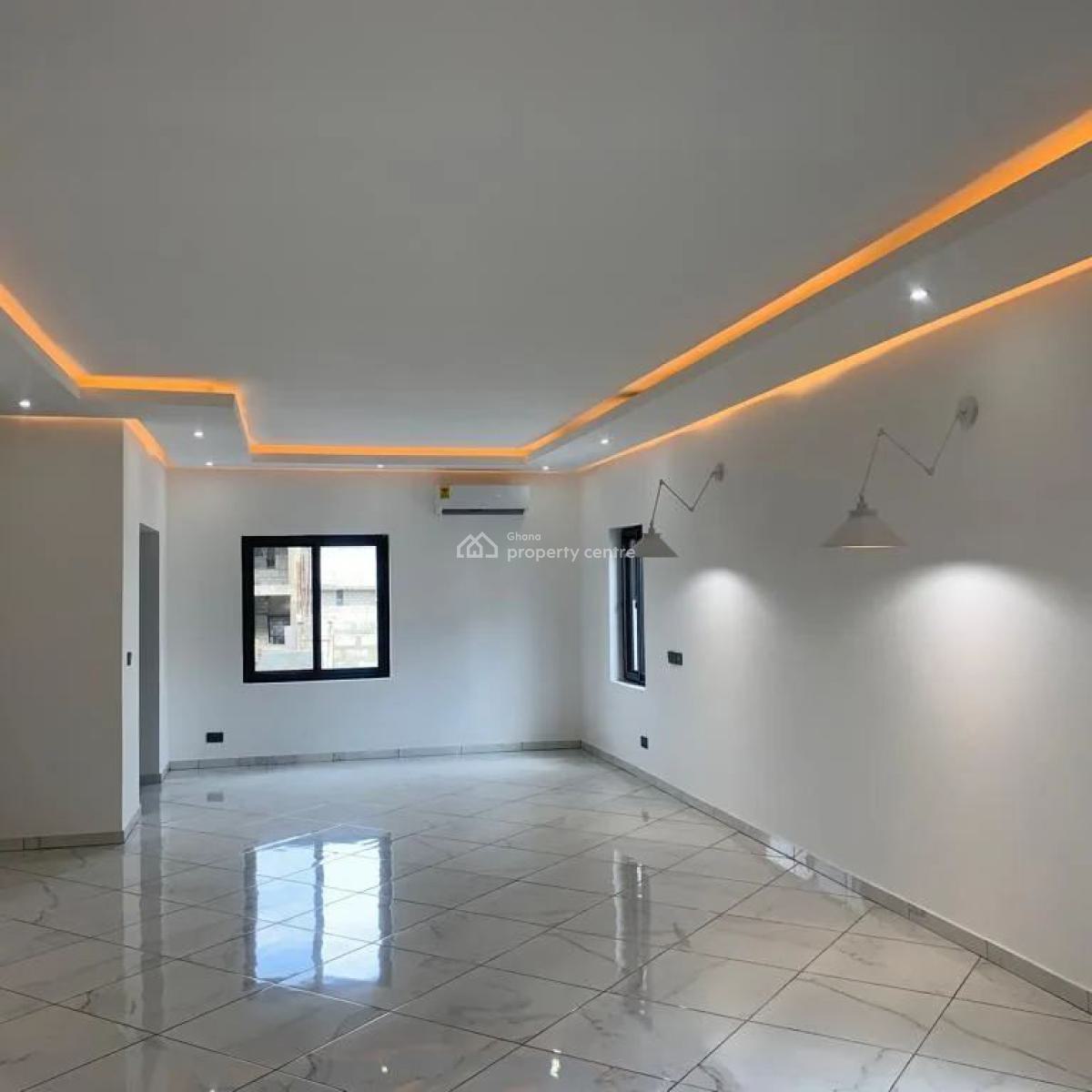 Executive 4 Bedroom, East Legon Hills, East Legon, Accra, House for Sale
