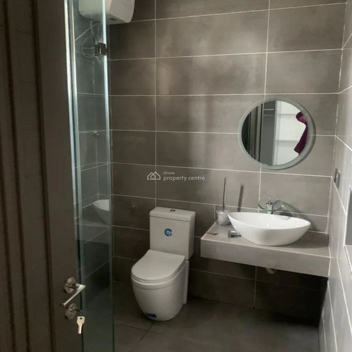 Executive 4 Bedroom, East Legon Hills, East Legon, Accra, House for Sale