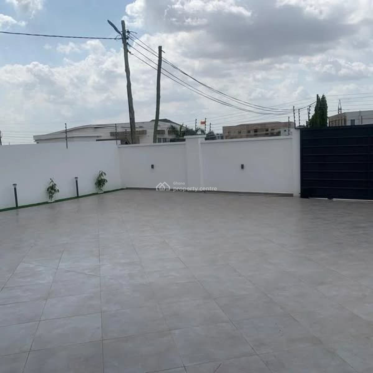 Executive 4 Bedroom, East Legon Hills, East Legon, Accra, House for Sale