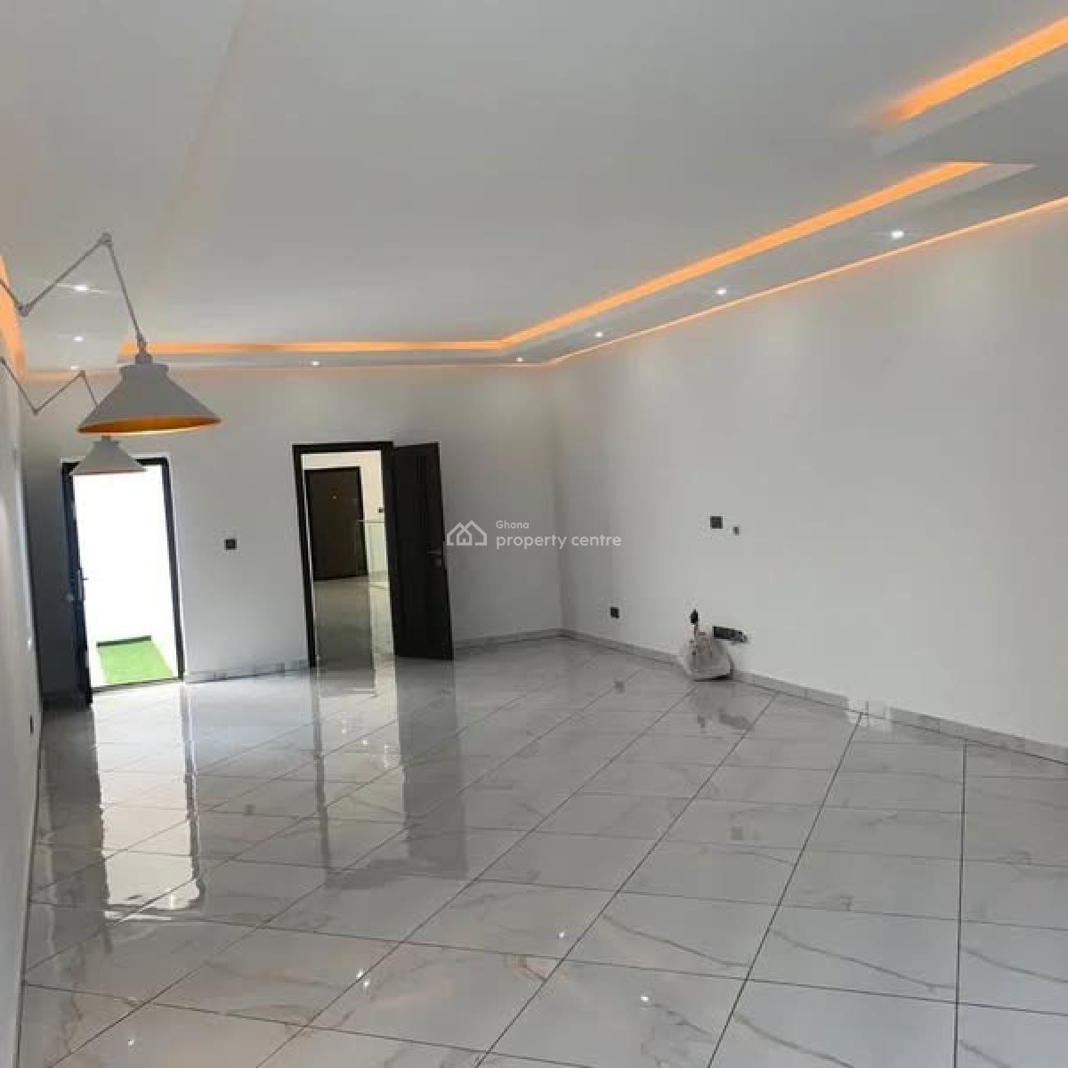 Executive 4 Bedroom, East Legon Hills, East Legon, Accra, House for Sale