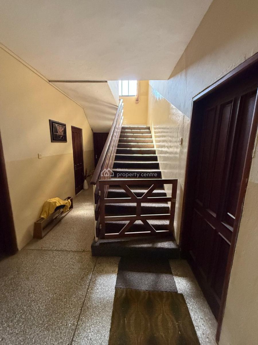 Executive 5 Bedroom, Teshie-nungua Estates, Accra, House for Rent