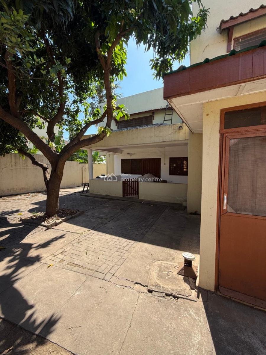 Executive 5 Bedroom, Teshie-nungua Estates, Accra, House for Rent