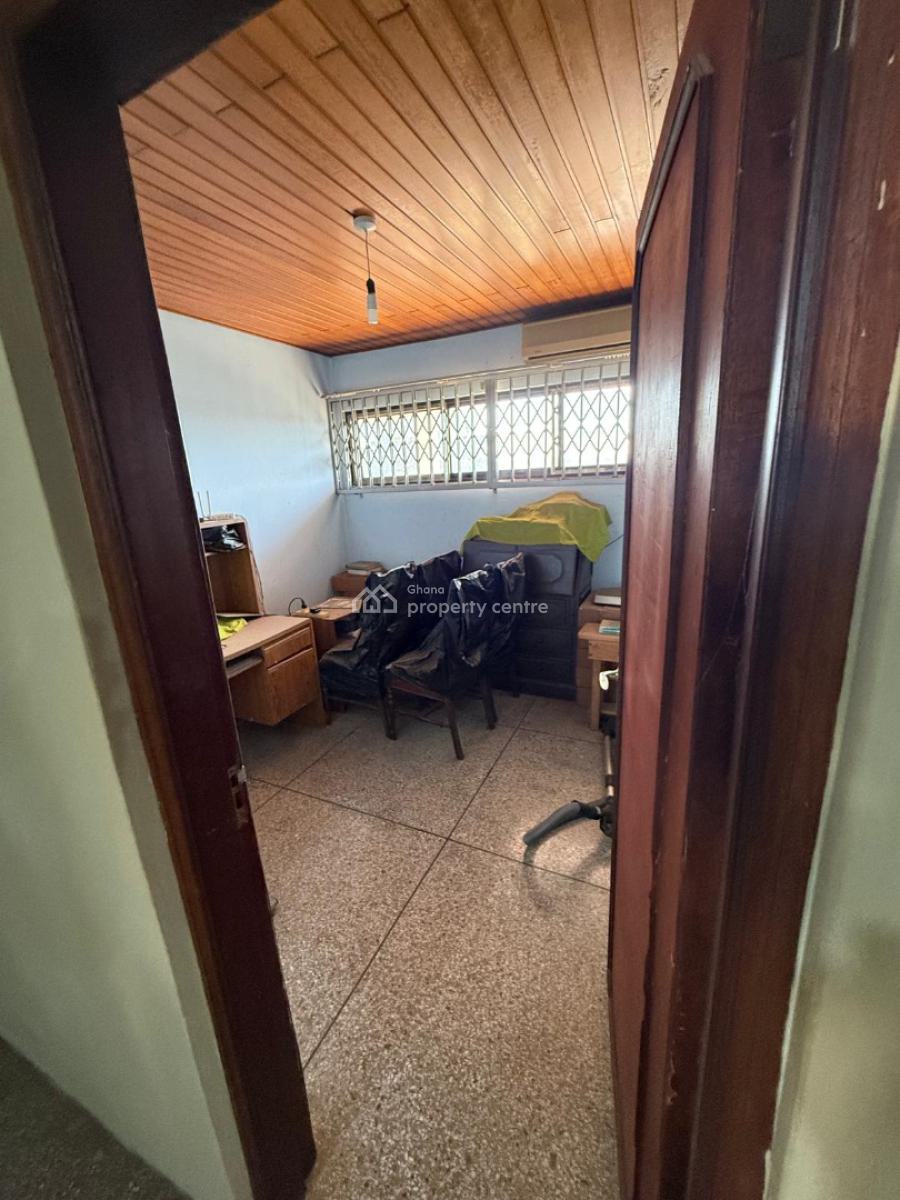 Executive 5 Bedroom, Teshie-nungua Estates, Accra, House for Rent