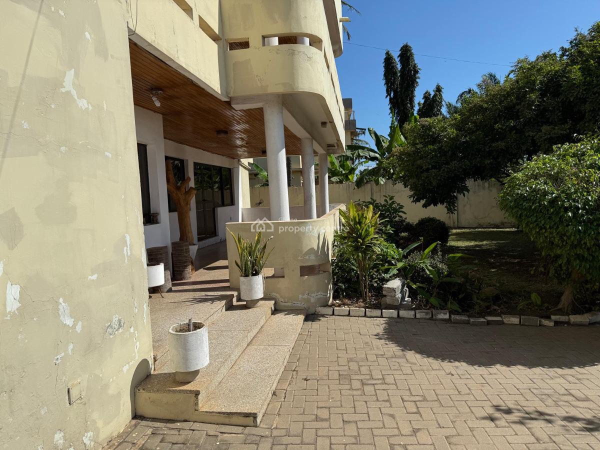 Executive 5 Bedroom, Teshie-nungua Estates, Accra, House for Rent